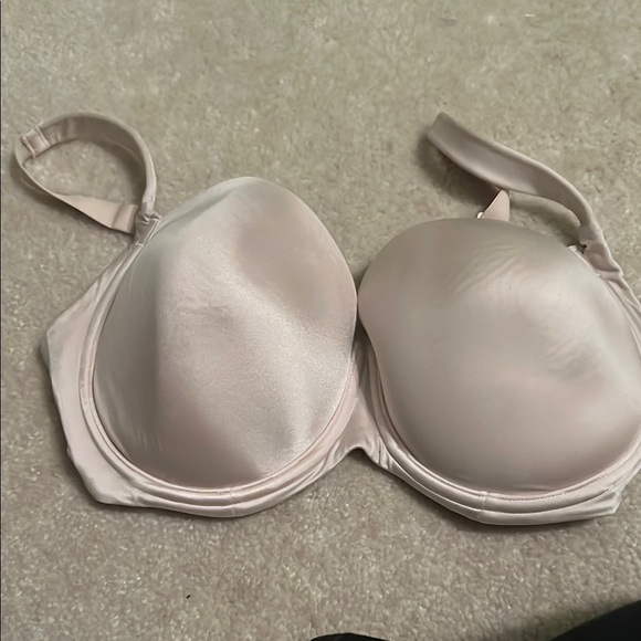 Soma Other - Soma Bra  Elegant Cream Bra
